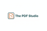 The PDF Studio - Home
